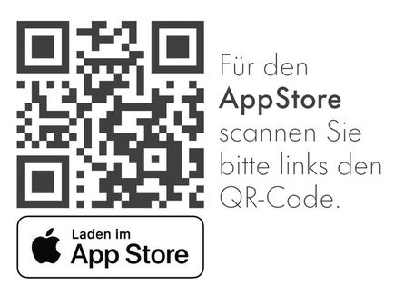 QR-Code KnaufMax im AppStore