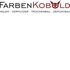 Logo Farben Kobold
